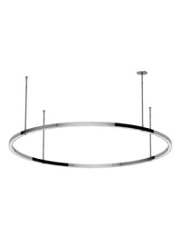 Stagger Ring X-Large Chandelier