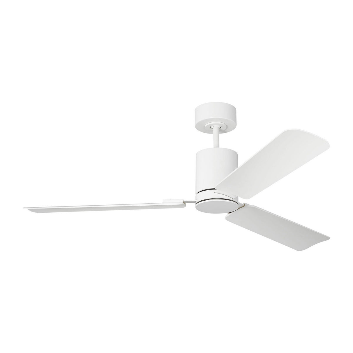 Cleancut Smart 54" LED Ceiling Fan