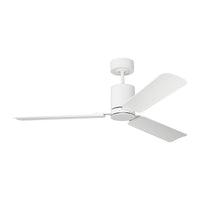 Cleancut Smart 54" LED Ceiling Fan