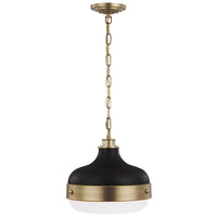 Cadence Two Light Pendant