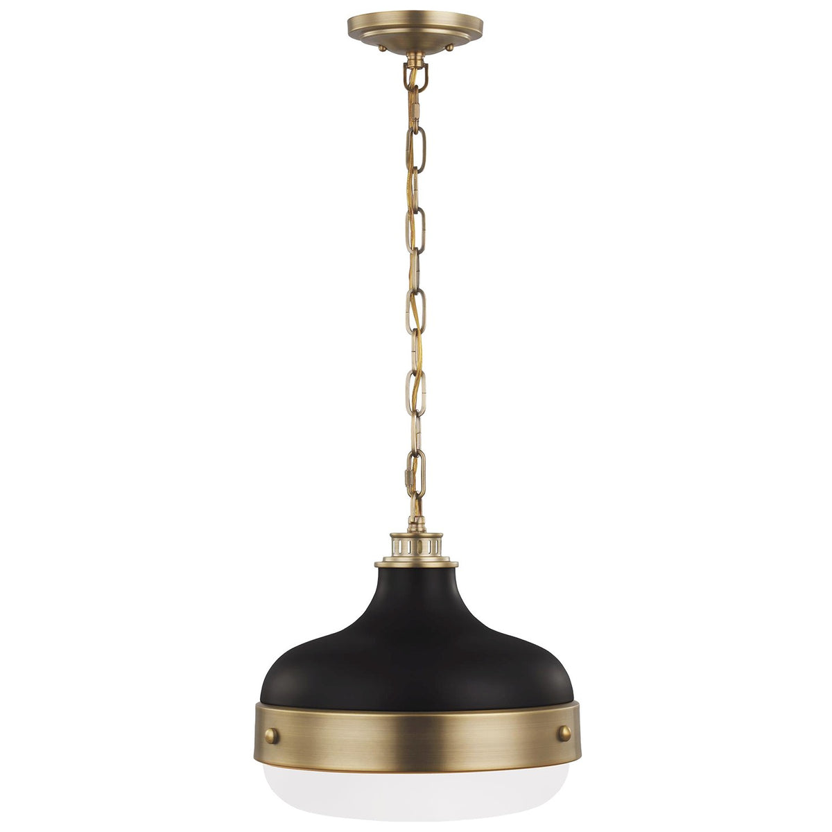 Cadence Two Light Pendant