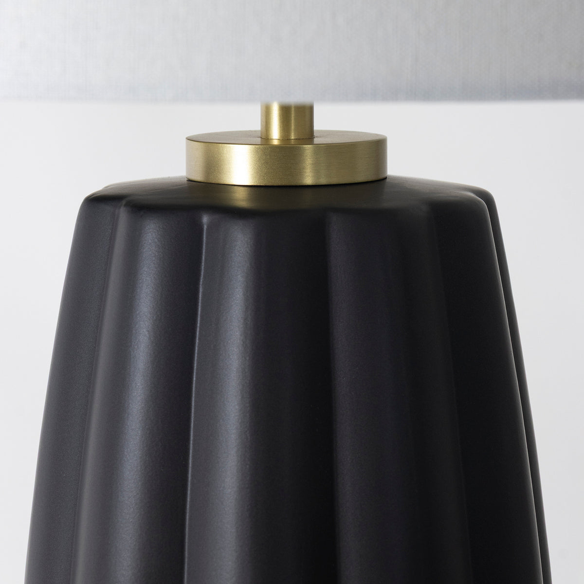 Crocus One Light Table Lamp