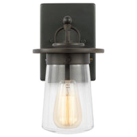 Tybee 12" Lantern