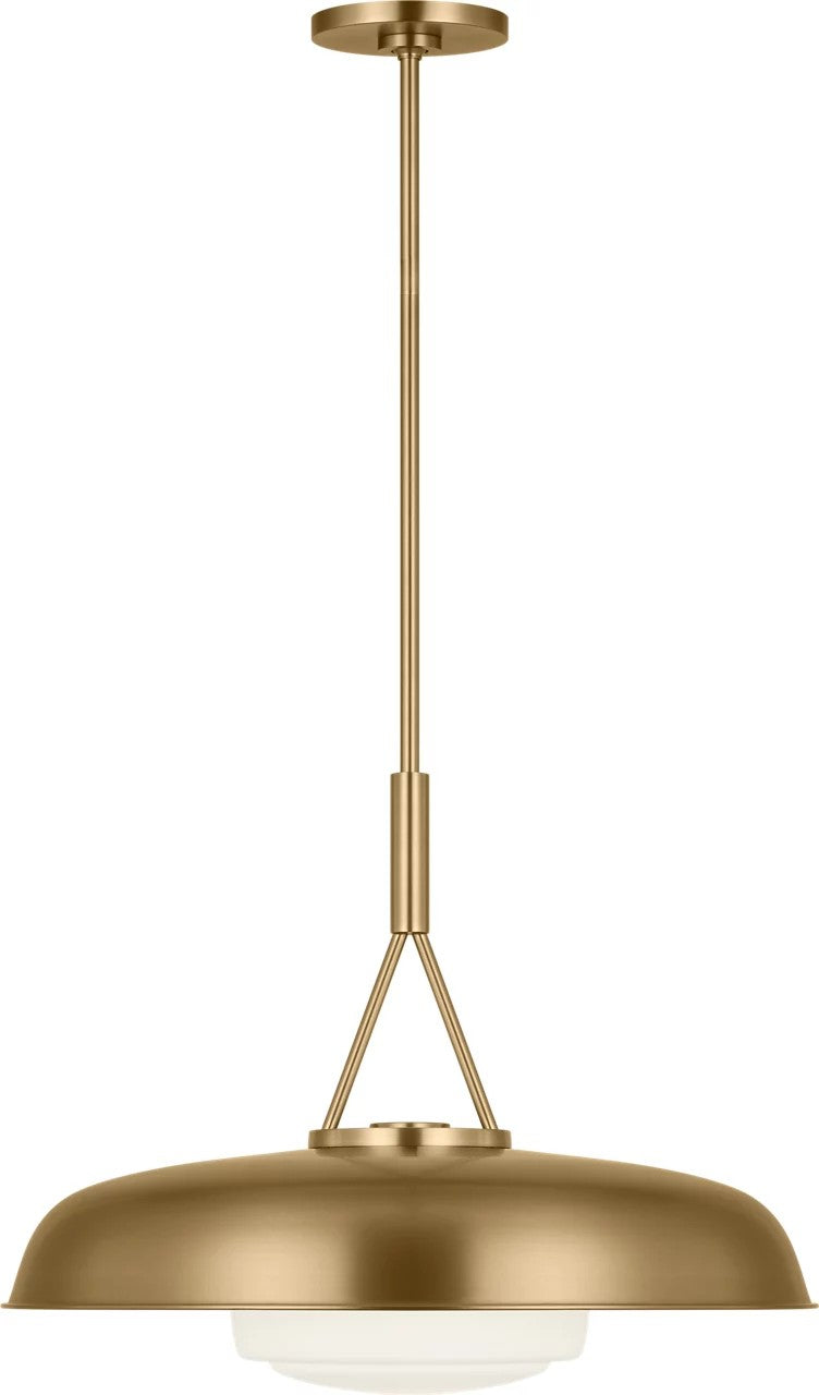 Liora 20" Pendant