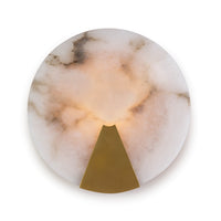 Houston One Light Wall Sconce