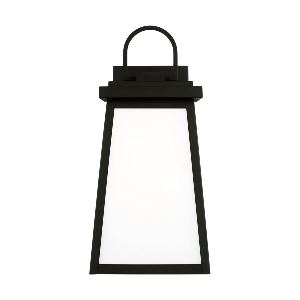 Founders Large Wall Lantern — 75 W