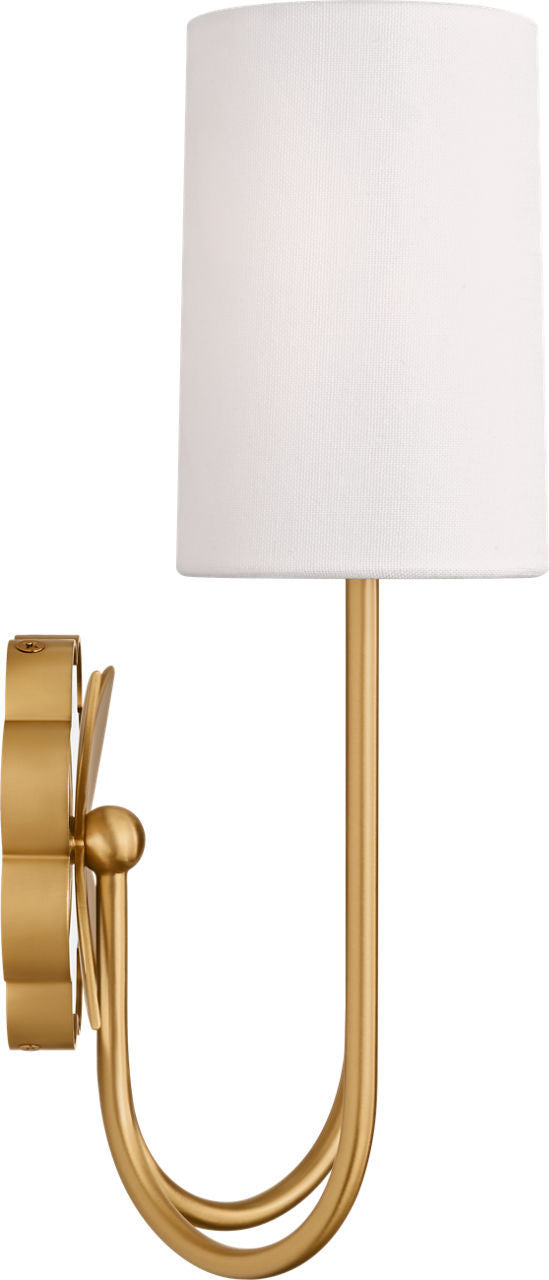 Spencer 13 Double Sconce