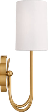 Spencer 13 Double Sconce