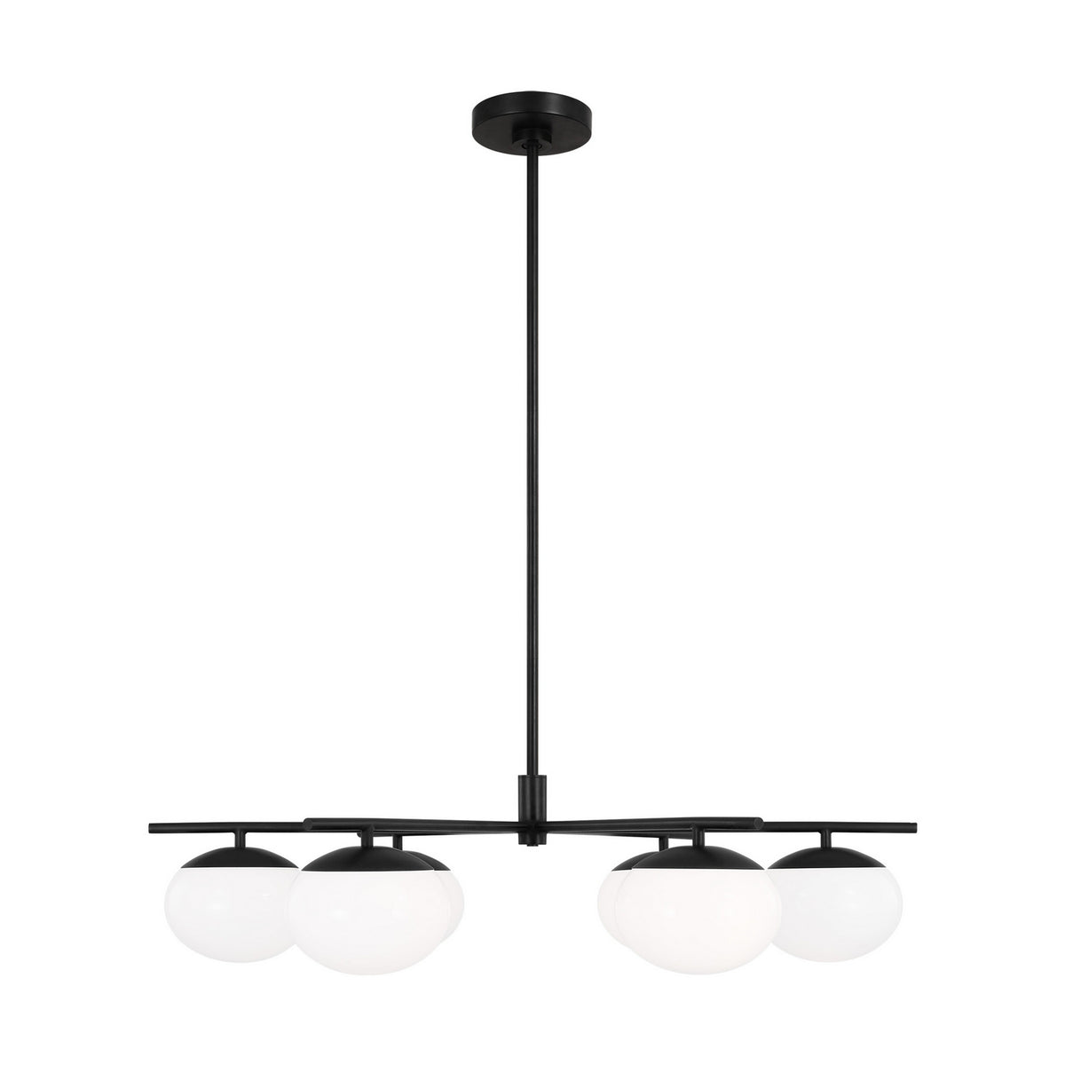 Lune Large Chandelier