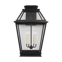 Falmouth Extra Large Wall Lantern