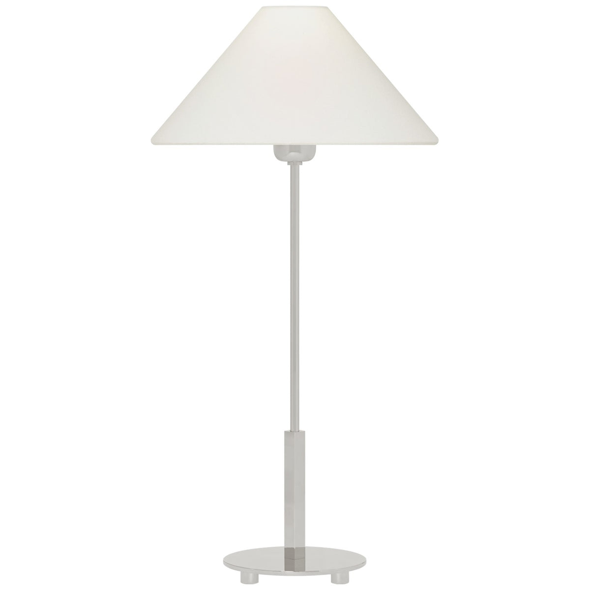 Hackney 24" Cordless Buffet Lamp
