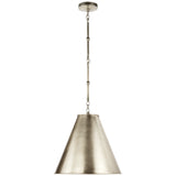 Goodman One Light Pendant — 15"