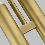 Ebell 2 Light Pendant