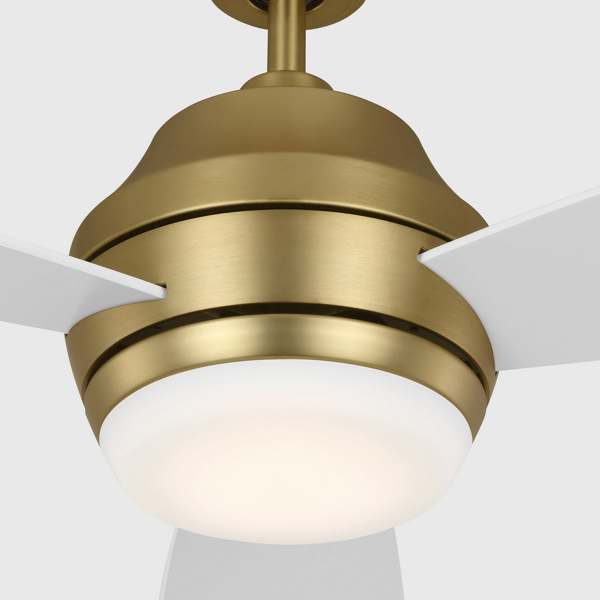 Ikon 52" LED Ceiling Fan