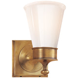 Siena Single Sconce
