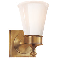 Siena Single Sconce