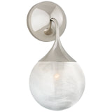 Cristol Small Single Sconce