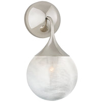 Cristol Small Single Sconce