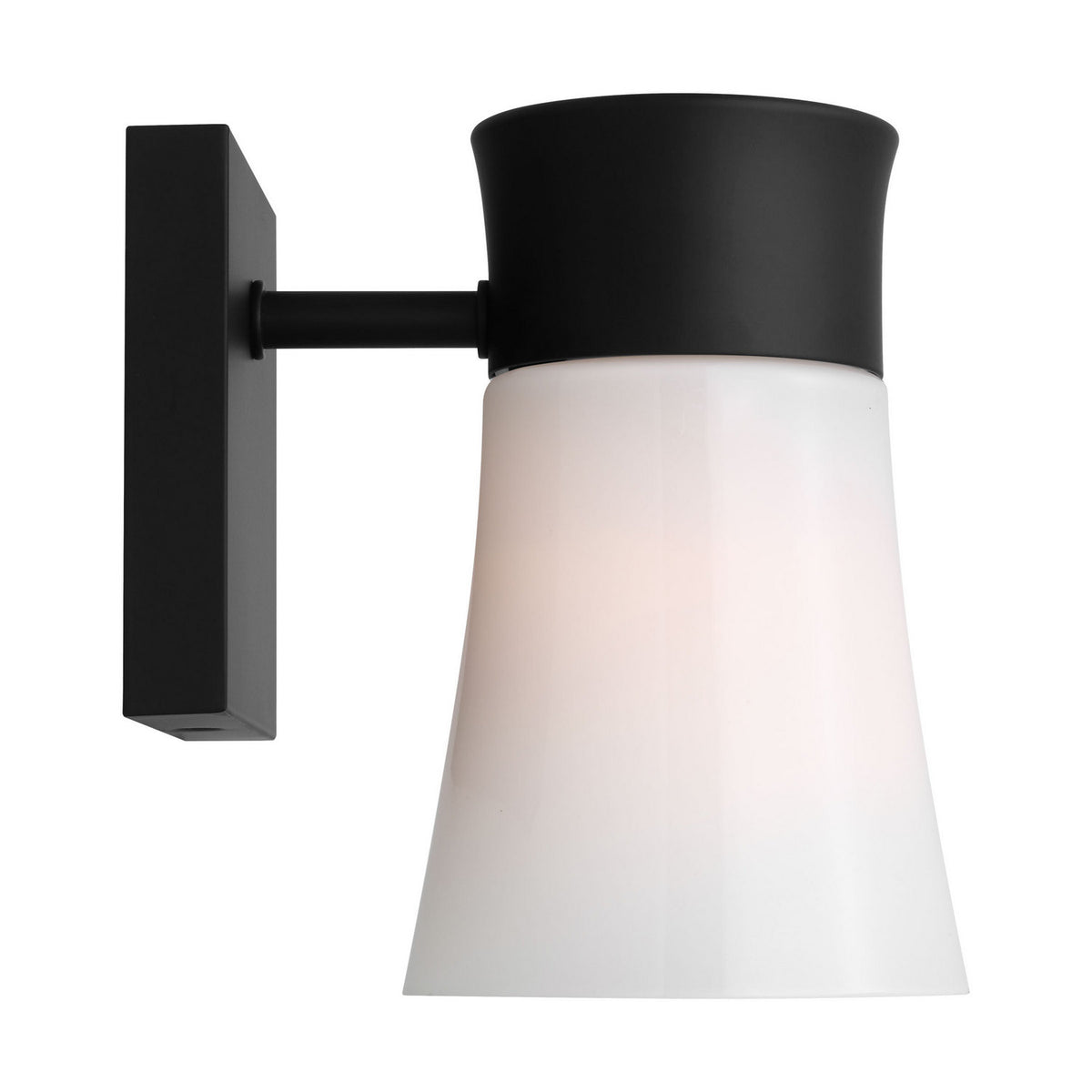 Roy 1-Light Bath Sconce