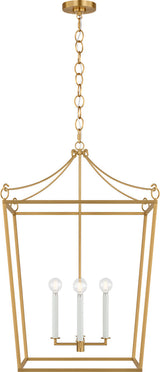 Carlyle 21 Lantern