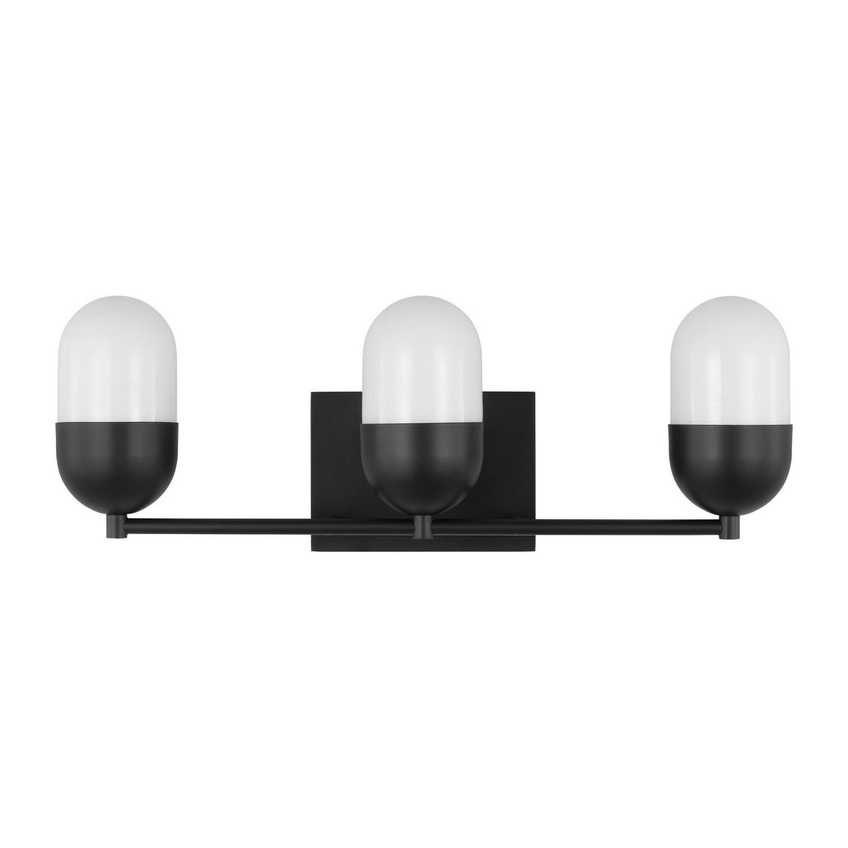 Foster 3-Light Bath Sconce