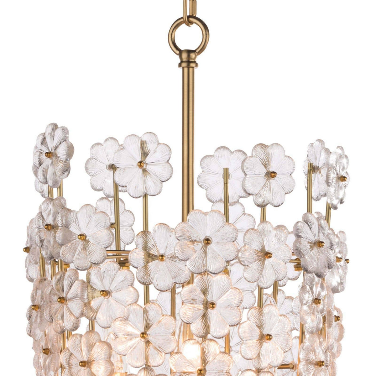 Charlotte Six Light Pendant