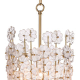 Charlotte Six Light Pendant