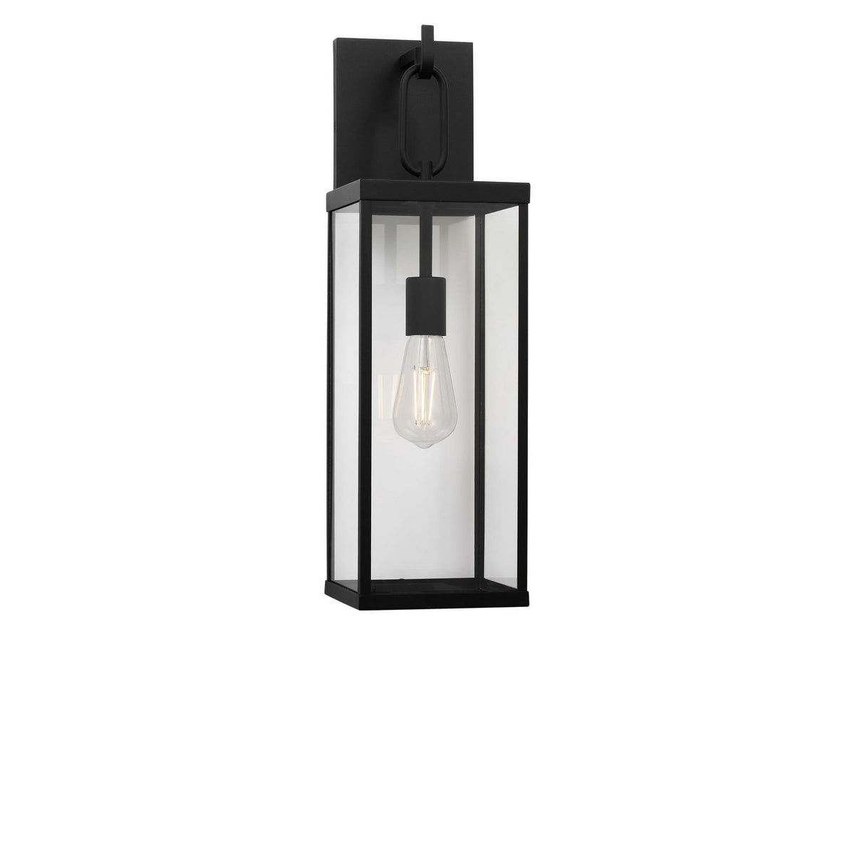 Rox Medium One Light Lantern
