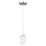Windom One Light Pendant