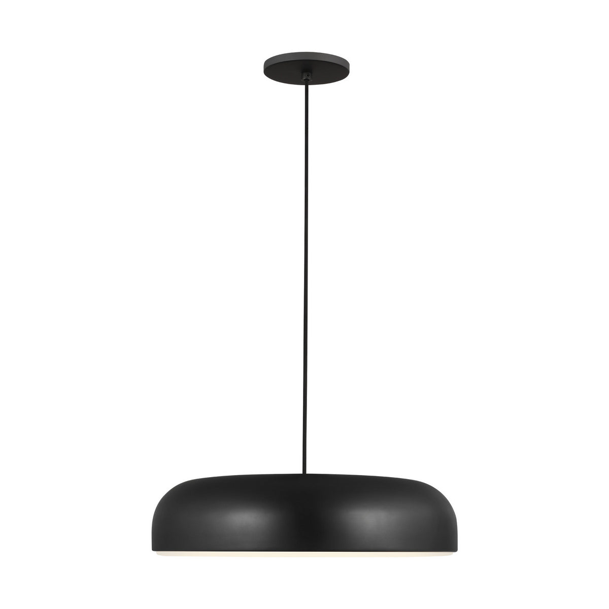 Kosa 18 Pendant