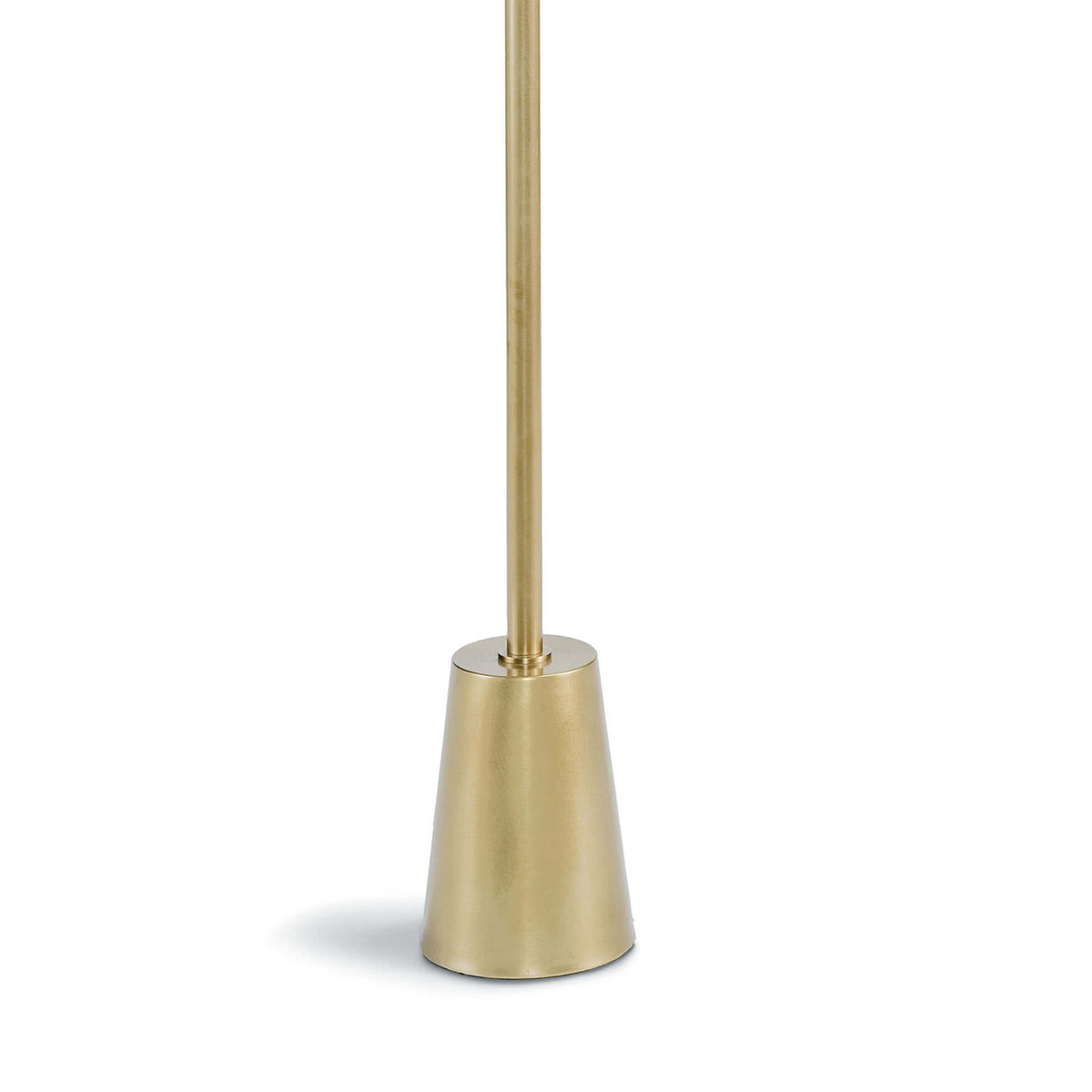 Raven One Light Floor Lamp