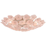 Leighton Large Flush Mount