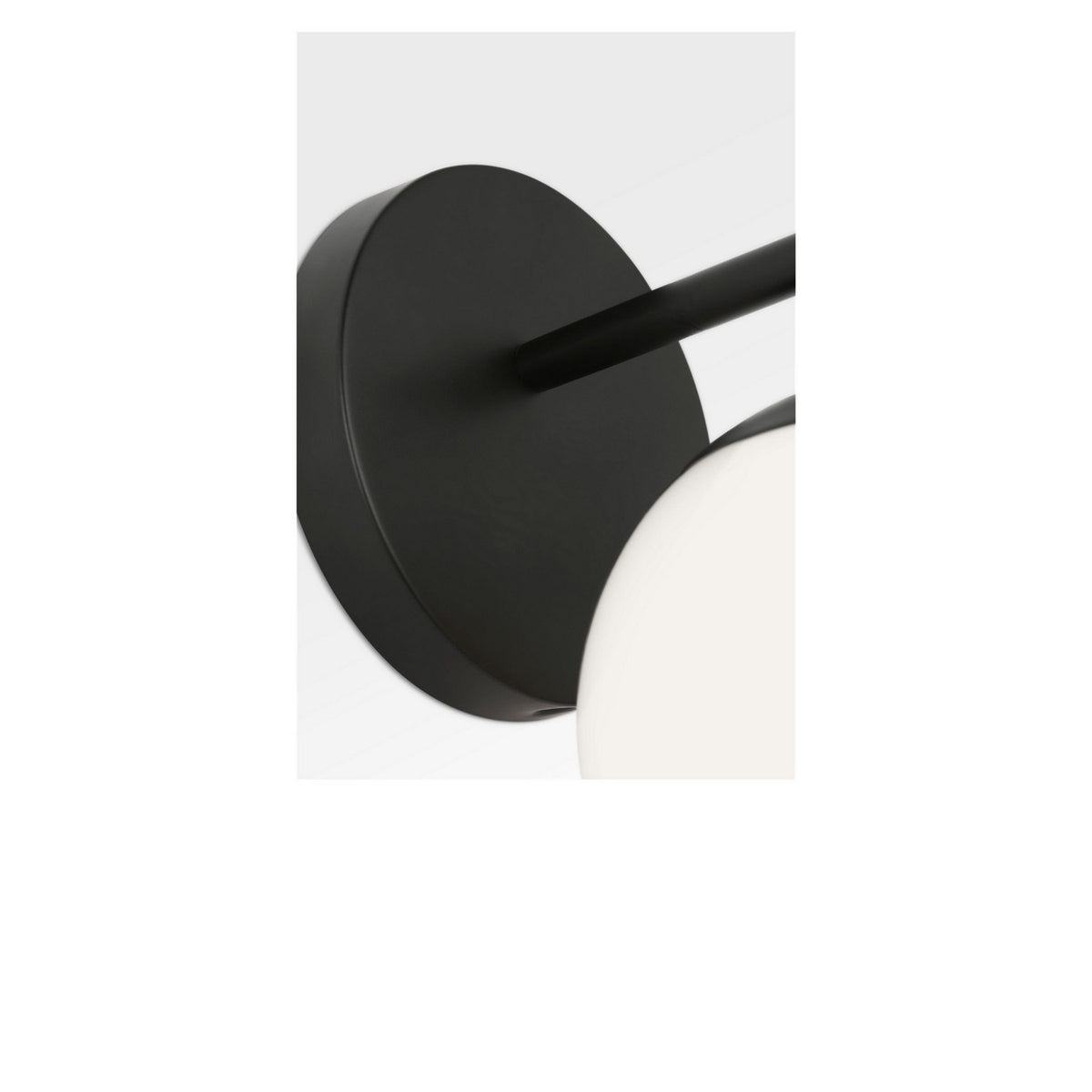 Nube One Light Vanity