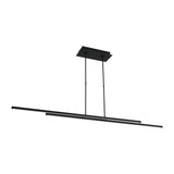 Stagger 2 60 Linear Suspension