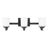 Kemal Three Light Bath