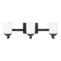 Kemal Three Light Bath