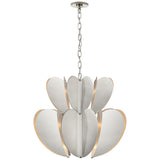 Danes Two Tier Chandelier
