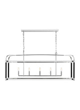 Hadley Linear Chandelier