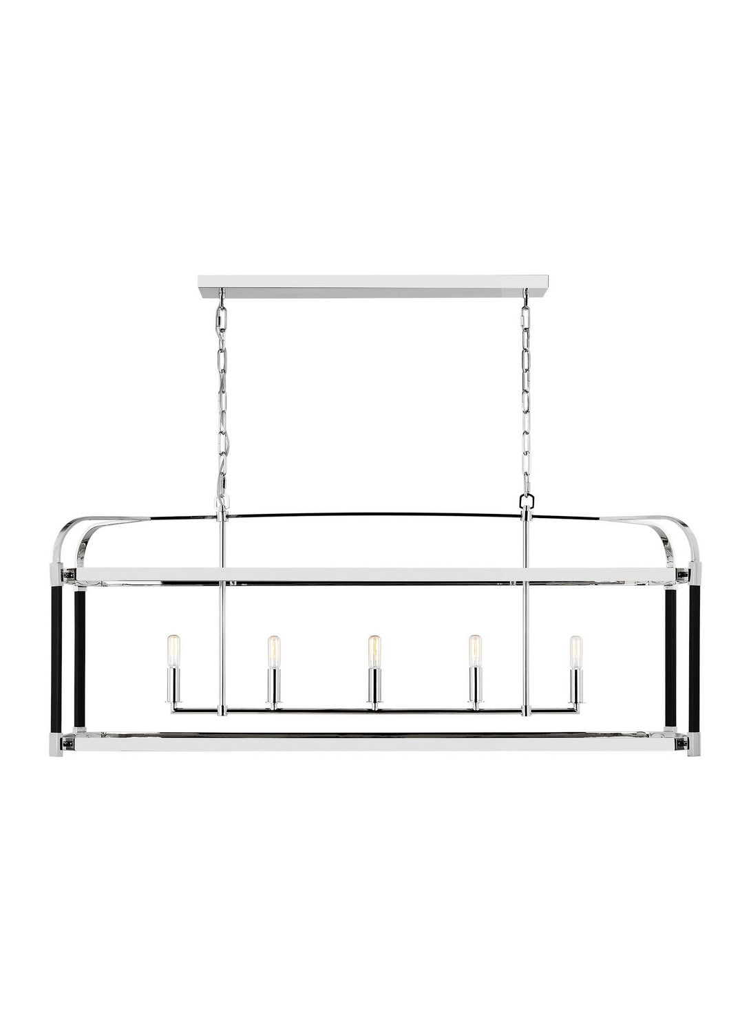 Hadley Linear Chandelier