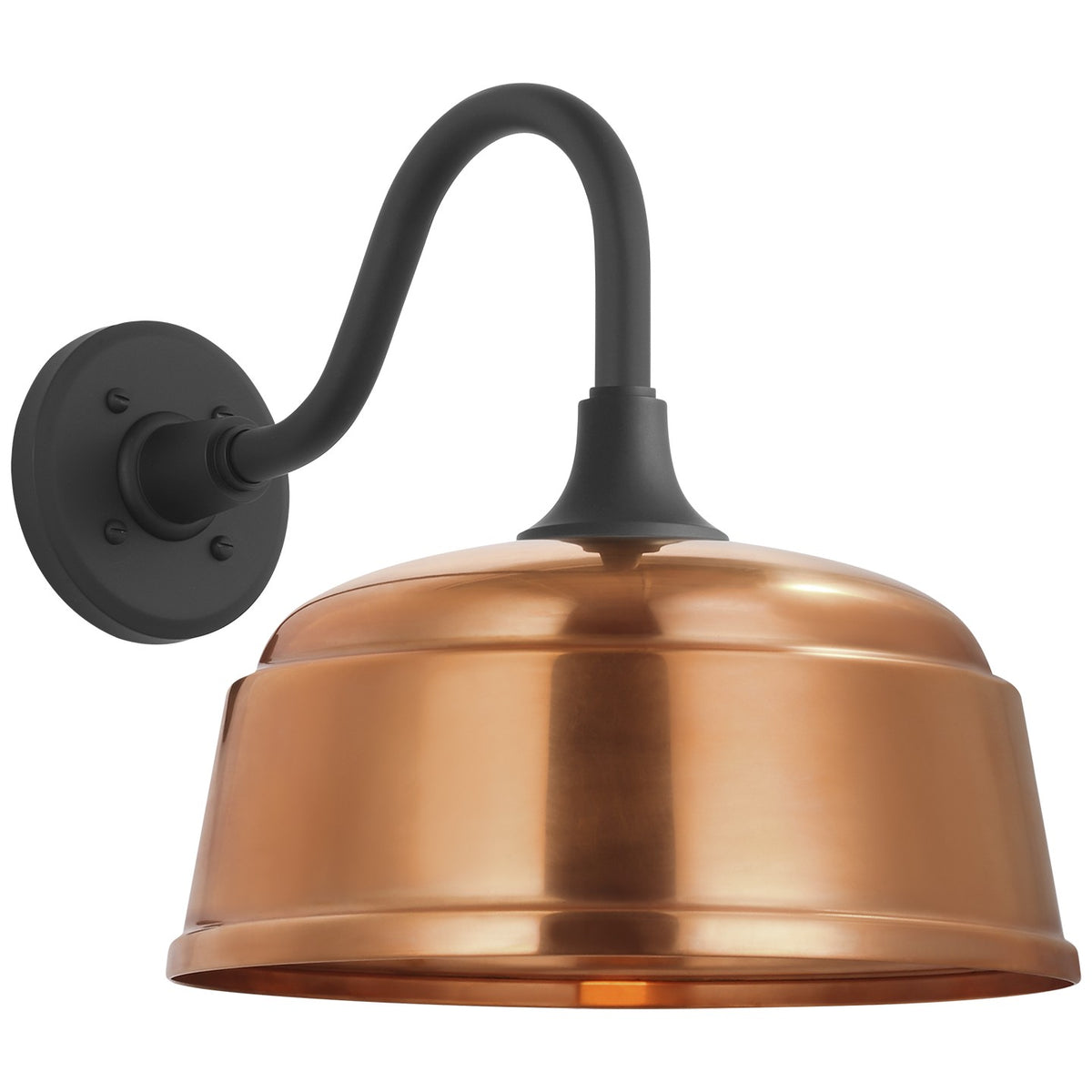 Academy 11" Flynn Barn Light