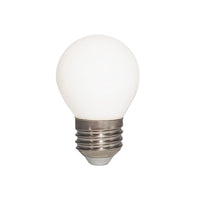 Rojo Light Bulb