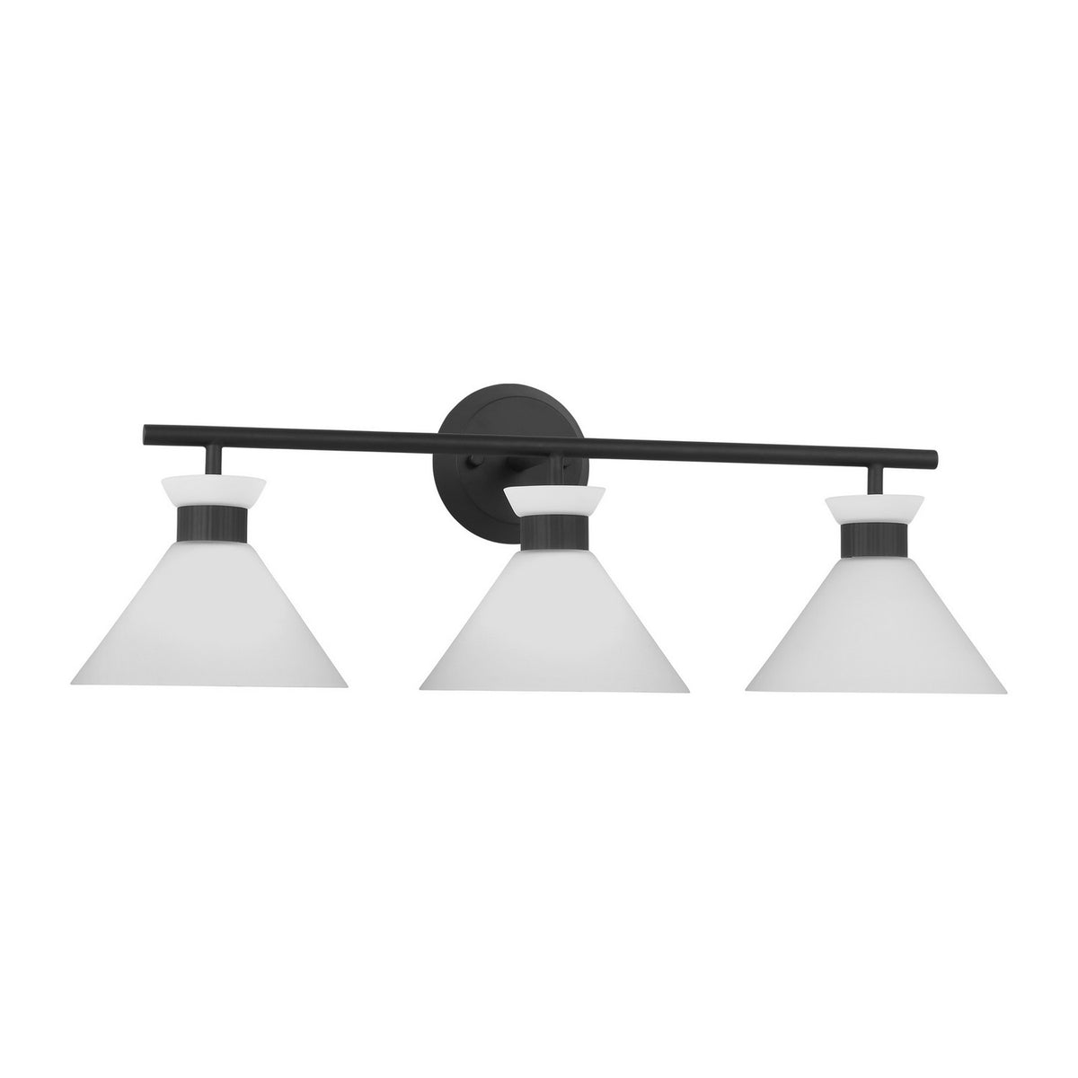 Belcarra 3-Light Bath Sconce