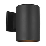 Cylinder 5" Down Wall Lantern