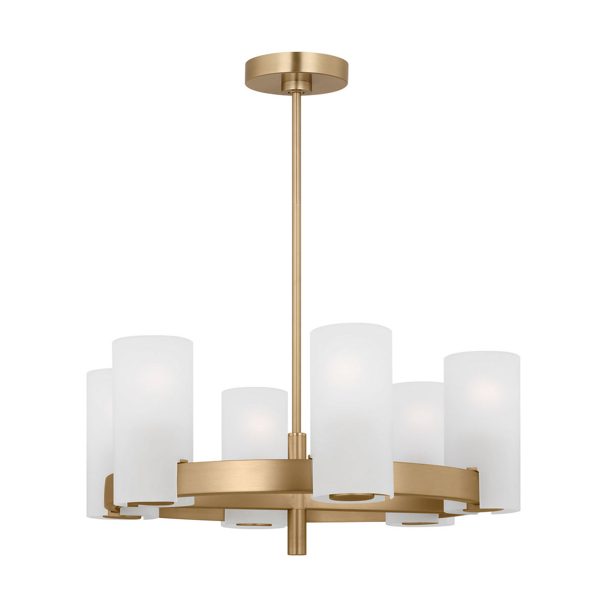 Rhode Medium Chandelier