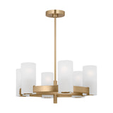 Rhode Medium Chandelier