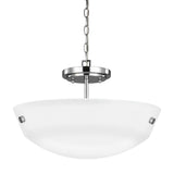 Kerrville Two Light Flush Mount