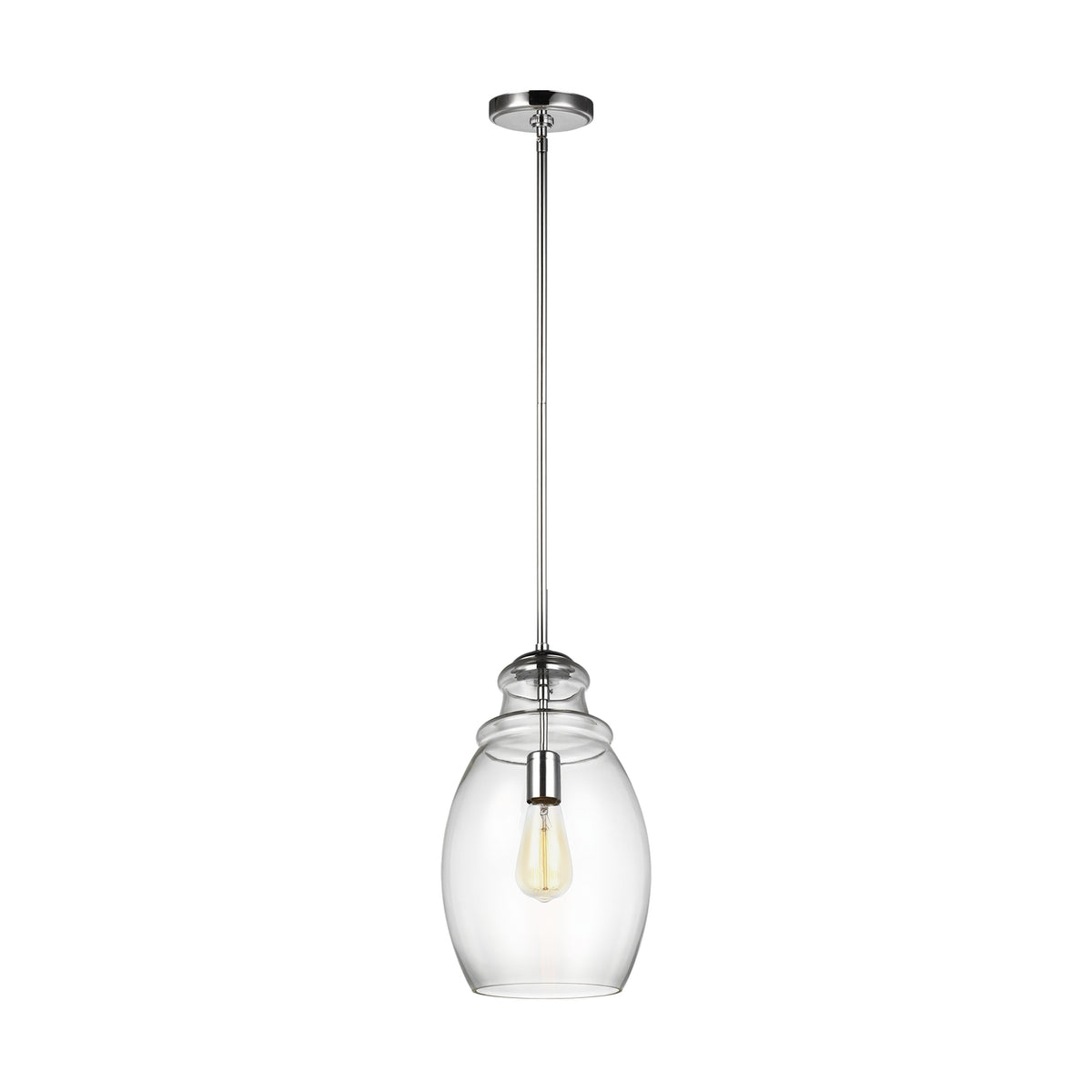 Marino One Light Pendant