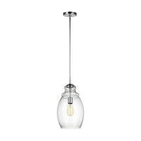 Marino One Light Pendant