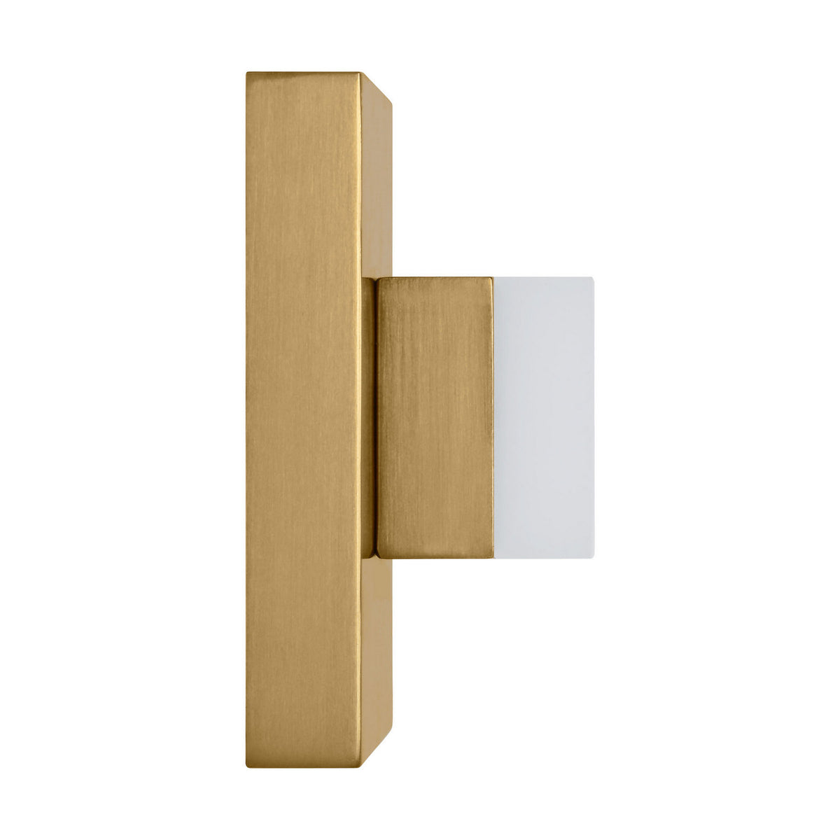 Brander Small Bath Sconce