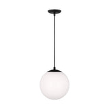 Leo Hanging Globe Medium Pendant